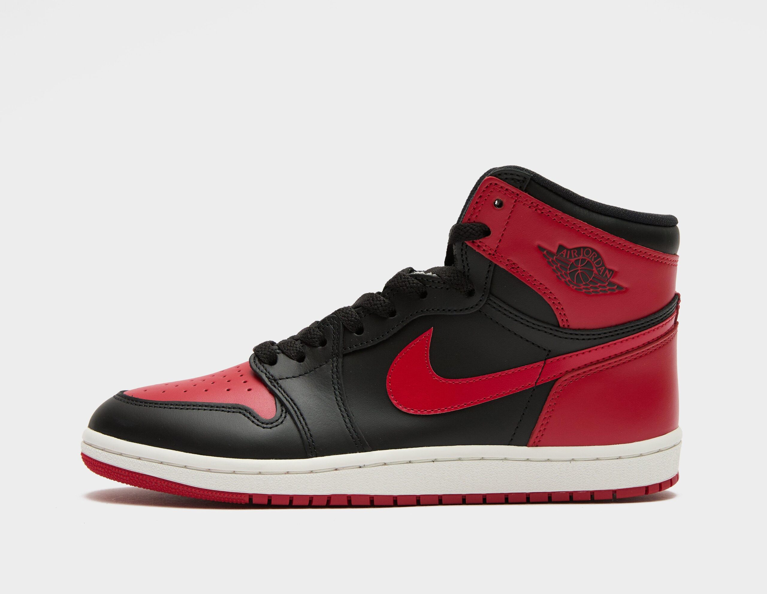 NIKE AIR JORDAN 1 HIGH '85 “BRED” のファーストルックが公開