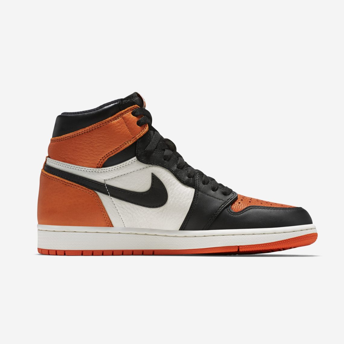 NIKE AIR JORDAN 1 HIGH OG “Shattered Backboard” がフルファミリーサイズで発売予定