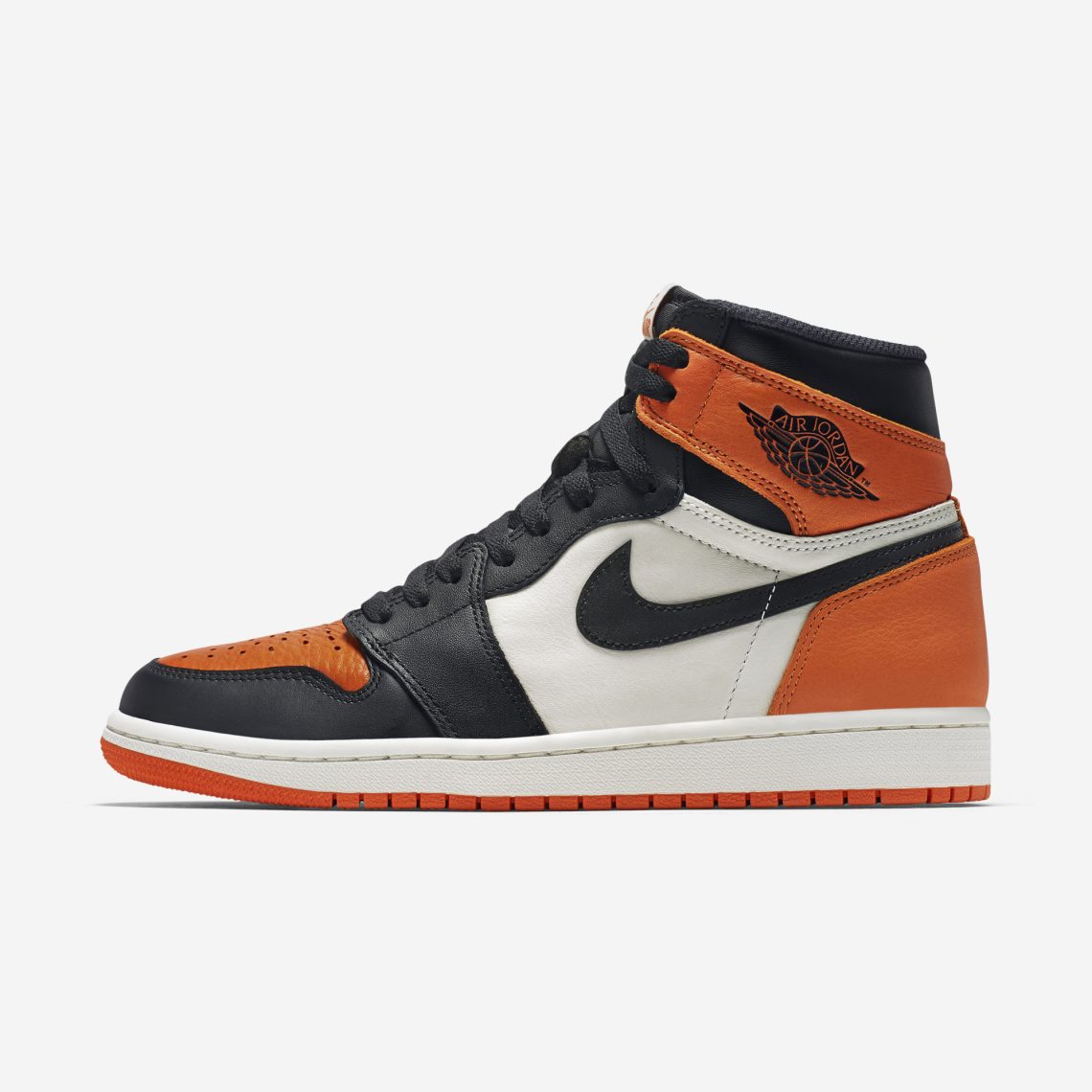 NIKE AIR JORDAN 1 HIGH OG “Shattered Backboard” がフルファミリーサイズで発売予定