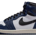 NIKE AIR JORDAN 1 RETRO HIGH OG “MIDNIGHT NAVY” のオフィシャル画像が公開