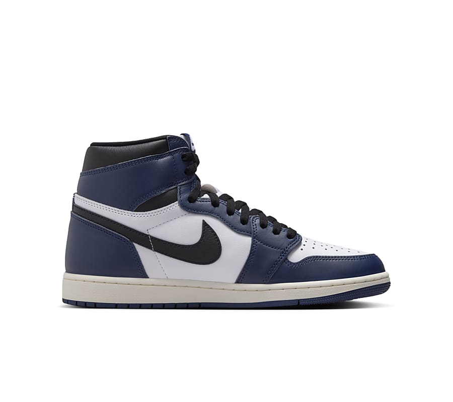 NIKE AIR JORDAN 1 RETRO HIGH OG “MIDNIGHT NAVY” のオフィシャル画像が公開