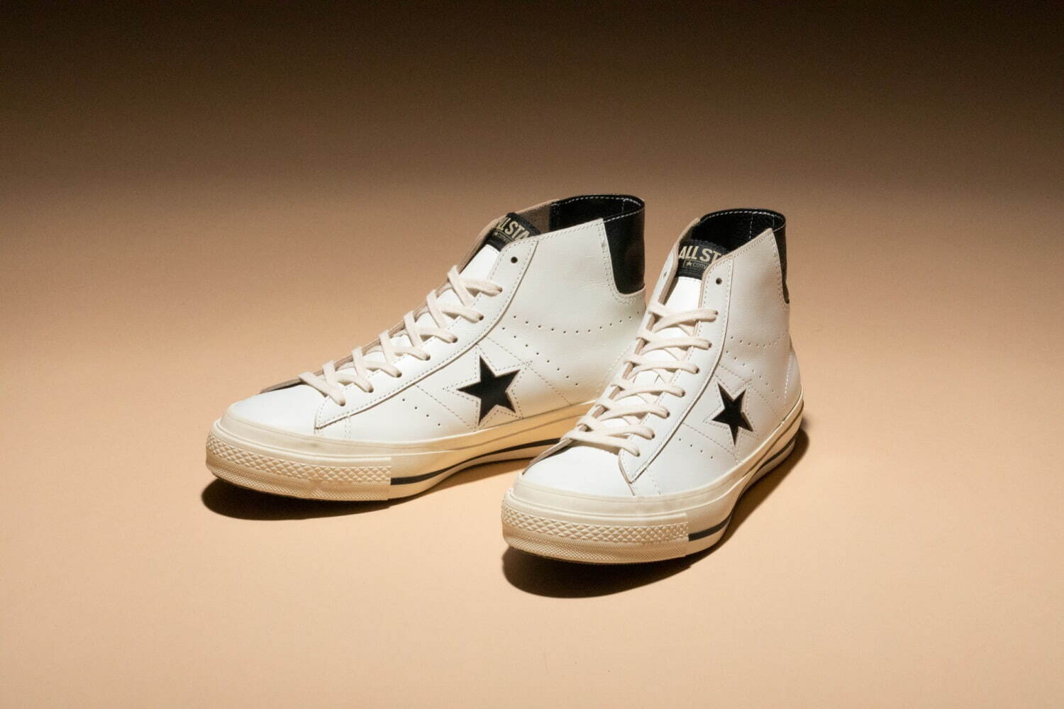 CONVERSE ONE STAR 50周年記念モデルの国内抽選が開始