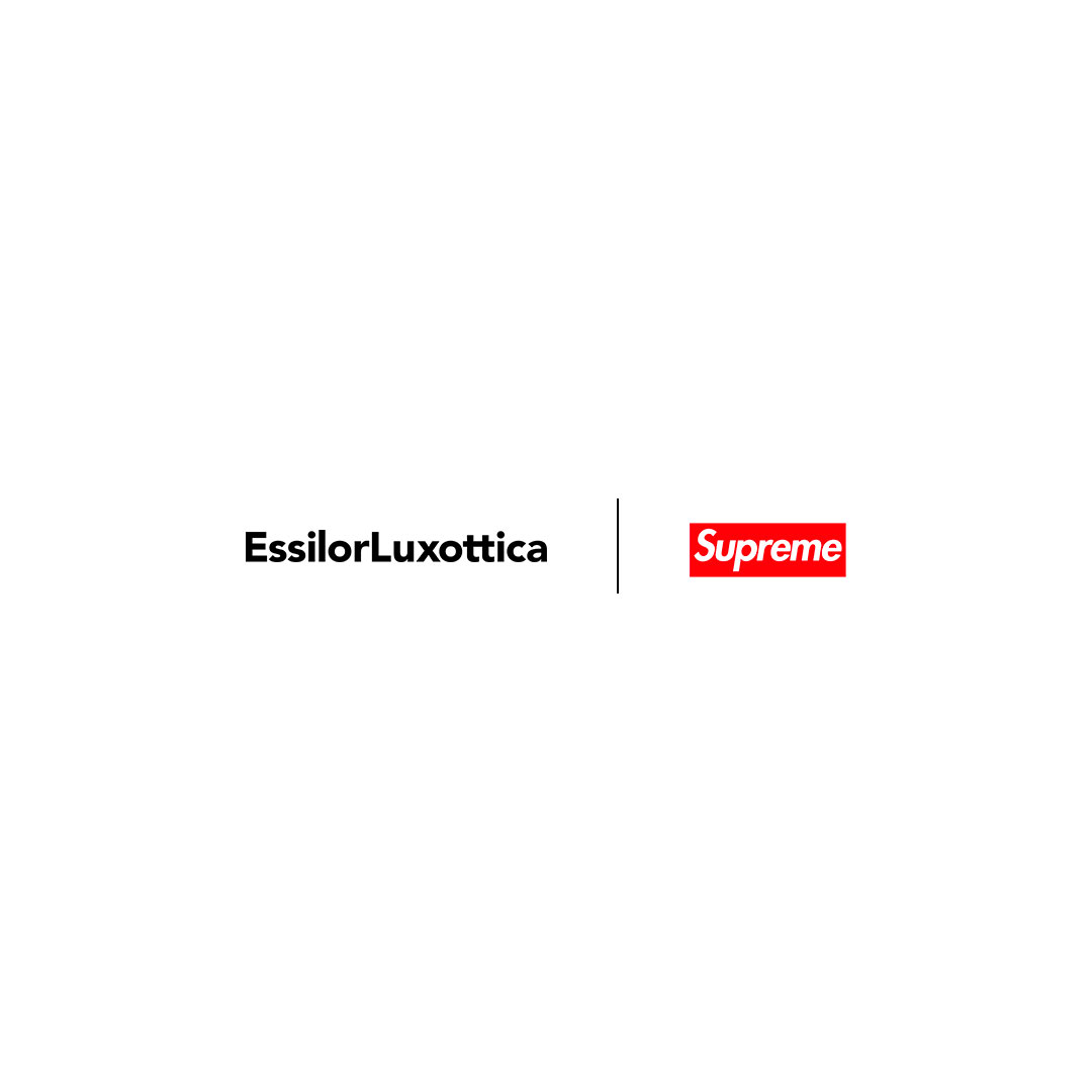 【ニュース】EssilorLuxottica が Supreme を買収