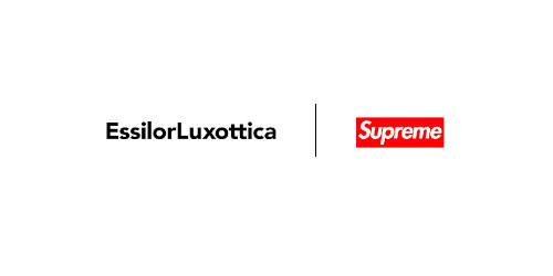 【ニュース】EssilorLuxottica が Supreme を買収