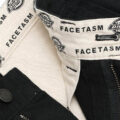 FACETASM × Dickies の新作コラボが登場