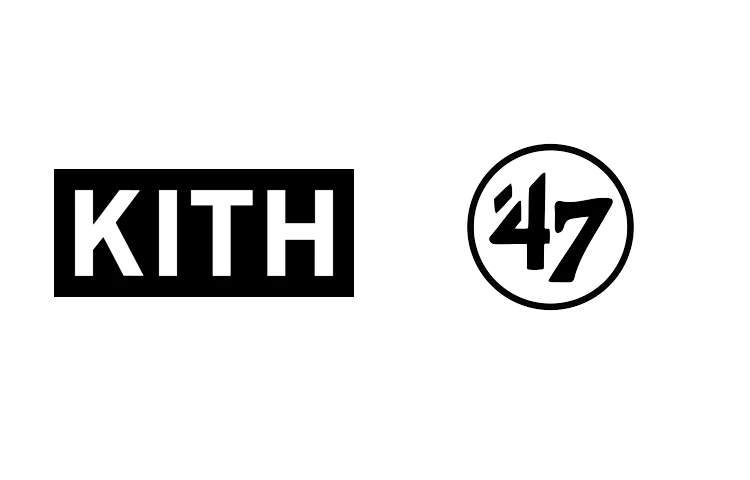 KITH × ’47 の新作コラボコレクションが登場