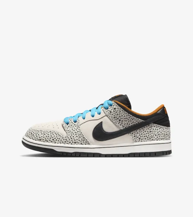 国内取扱店舗を追加】NIKE SB DUNK LOW 