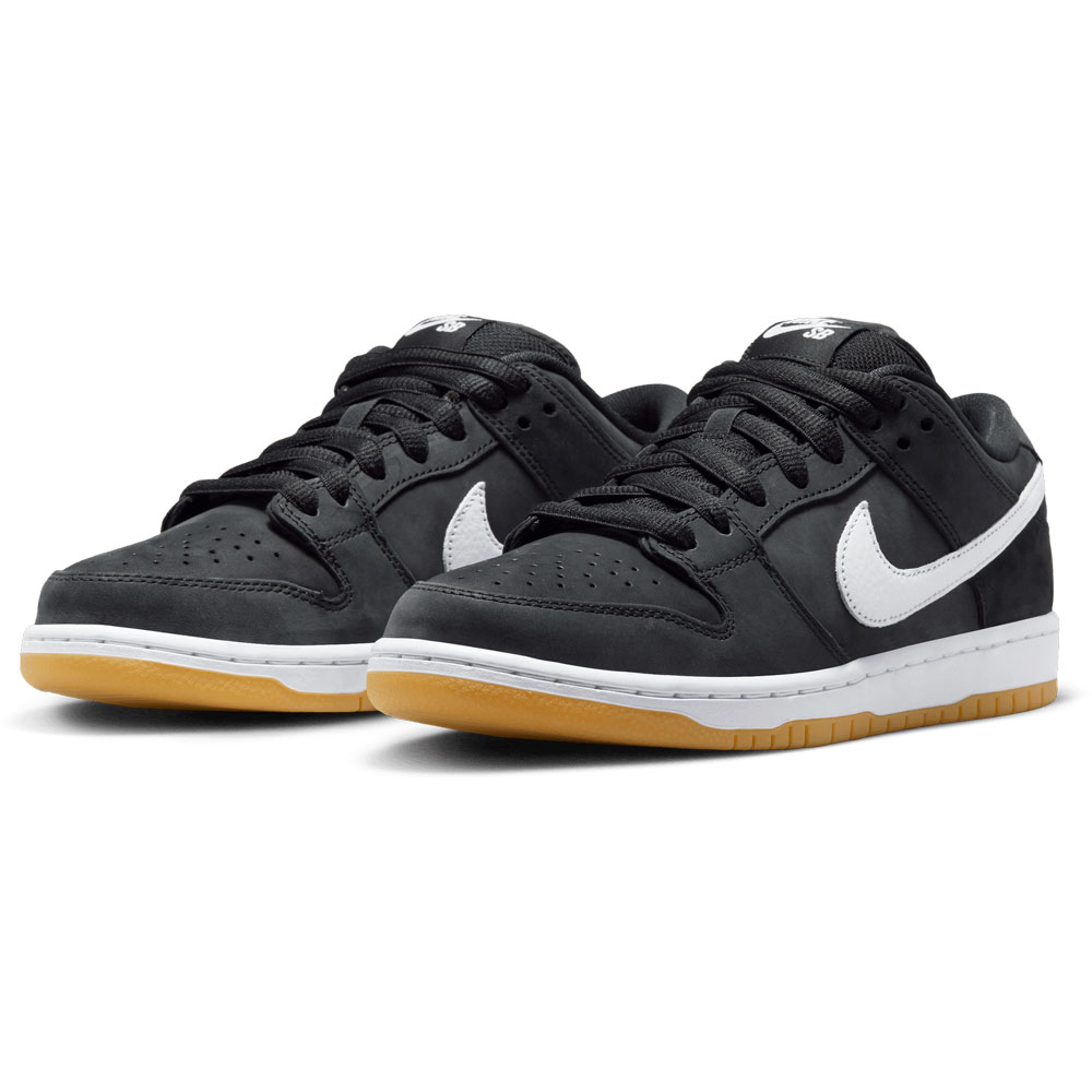 NIKE SB DUNK LOW PRO “Black & White” の国内再抽選が開始