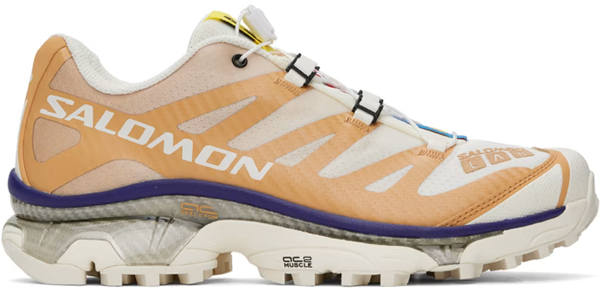 SALOMON のMAX45%OFF セールが開催