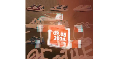 SNKRS DAY 2024 の開催が予告