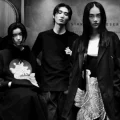 スタバ × WILDSIDE YOHJI YAMAMOTO のコラボコレクション第2弾が登場