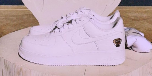 NIGO® × Victor Victor Worldwide × NIKE AIR FORCE 1 が限定リリース