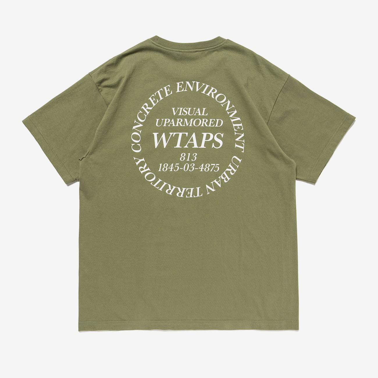 WTAPS より SNEAK7 が発売