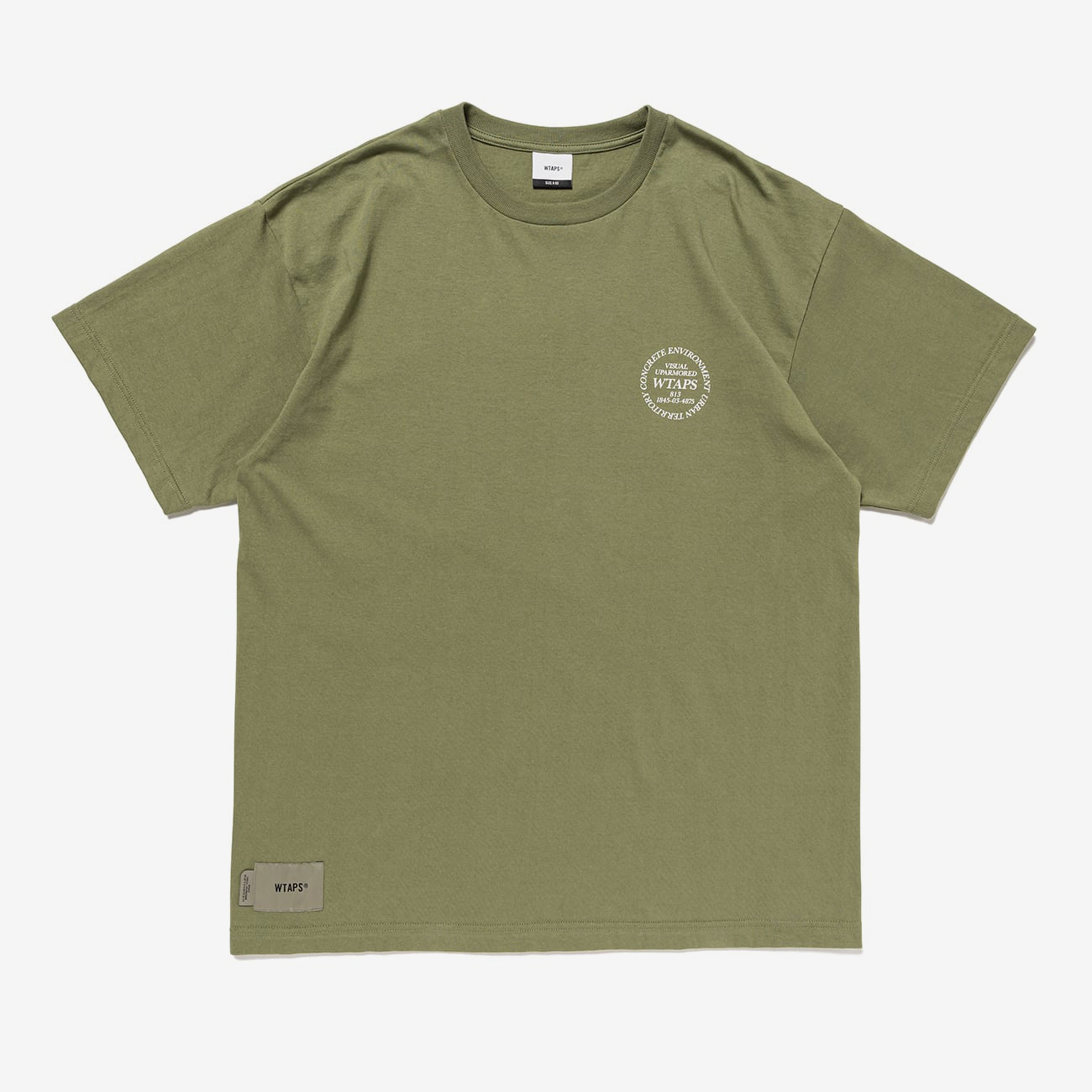 WTAPS より SNEAK7 が発売