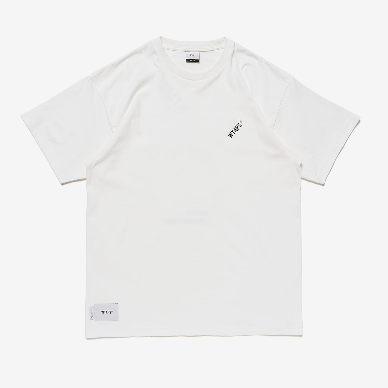 WTAPS より SNEAK7 が発売