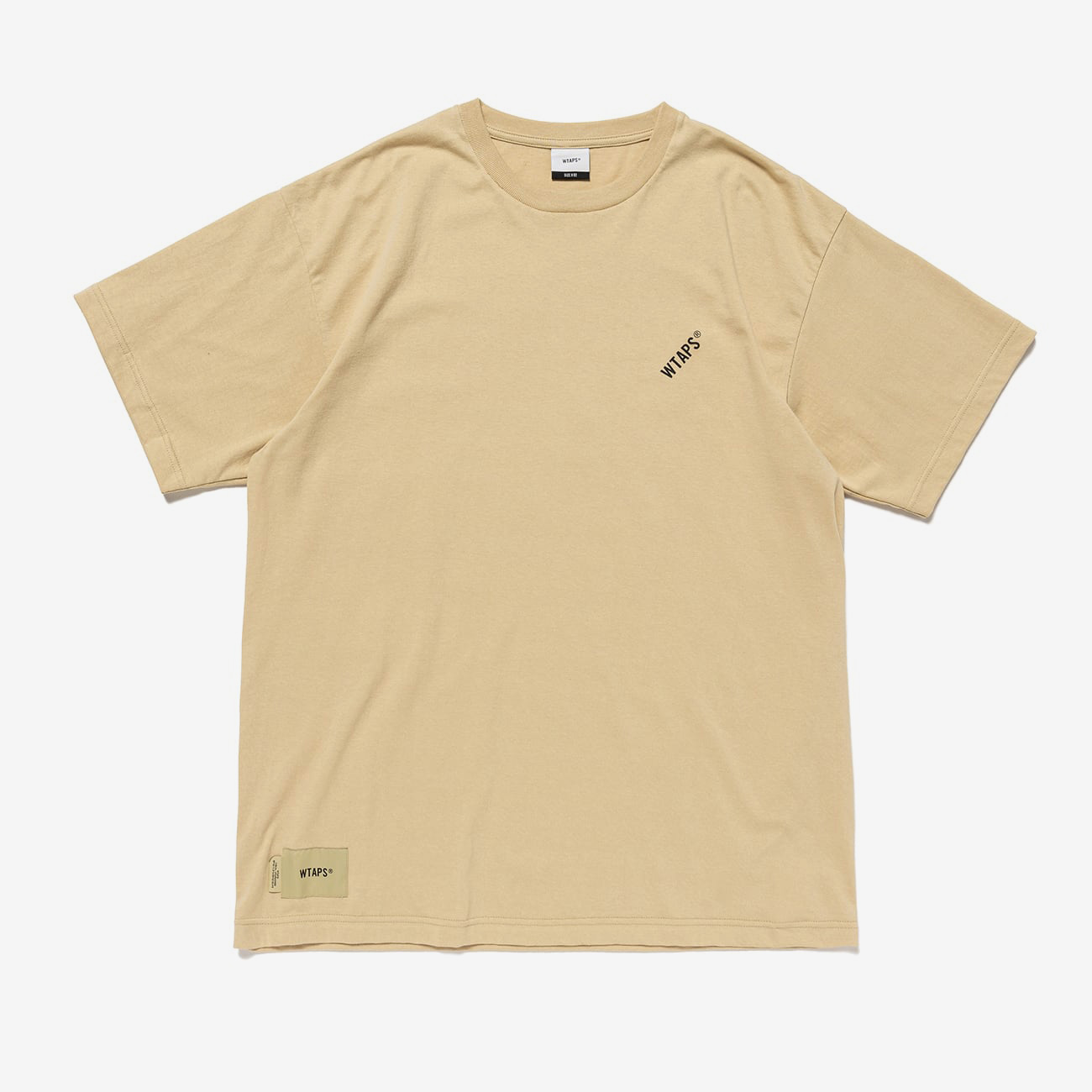 WTAPS より SNEAK7 が発売