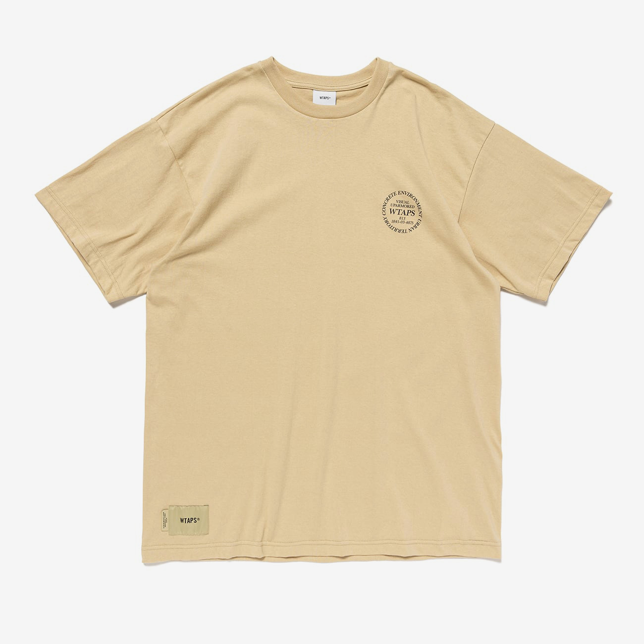 WTAPS より SNEAK7 が発売