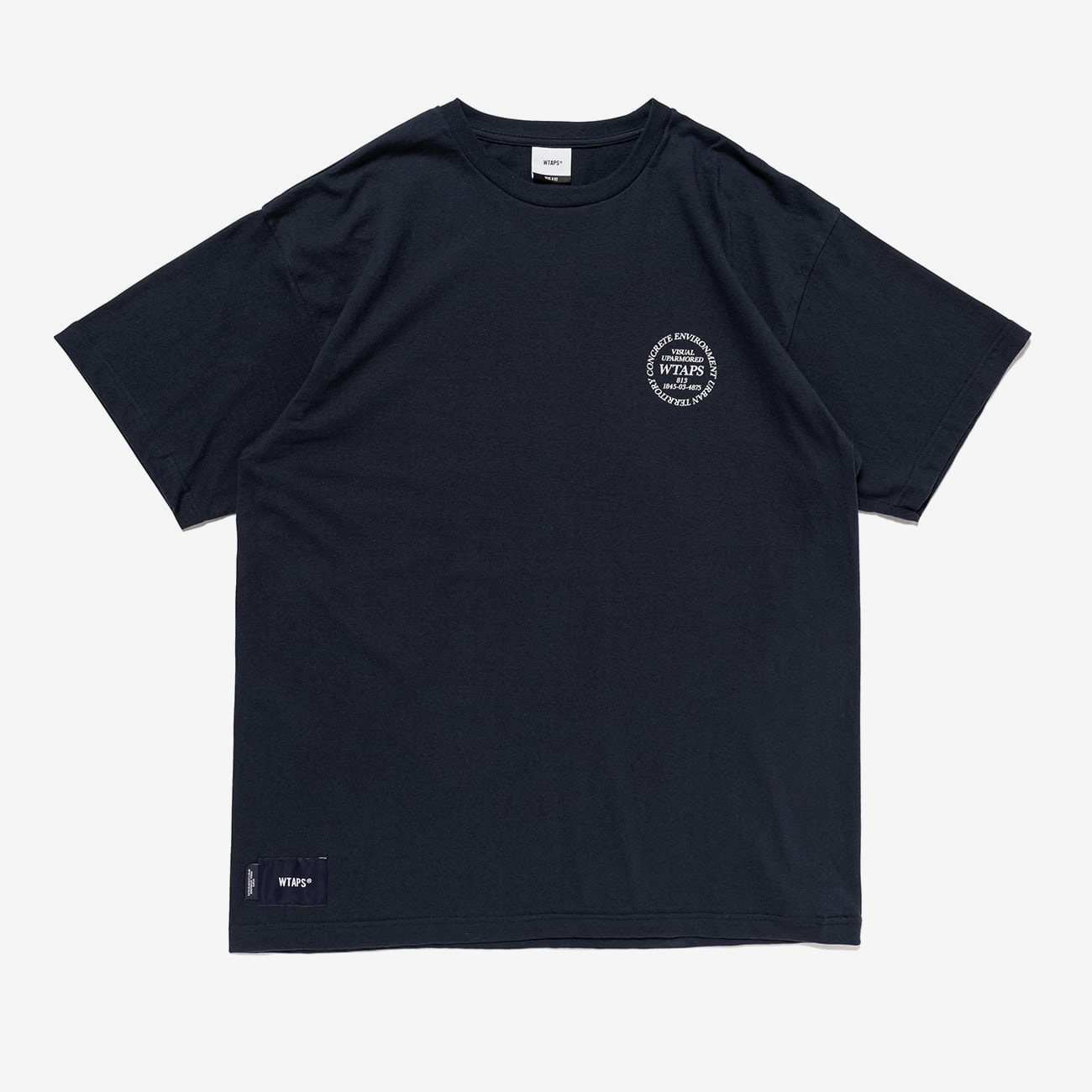 WTAPS より SNEAK7 が発売