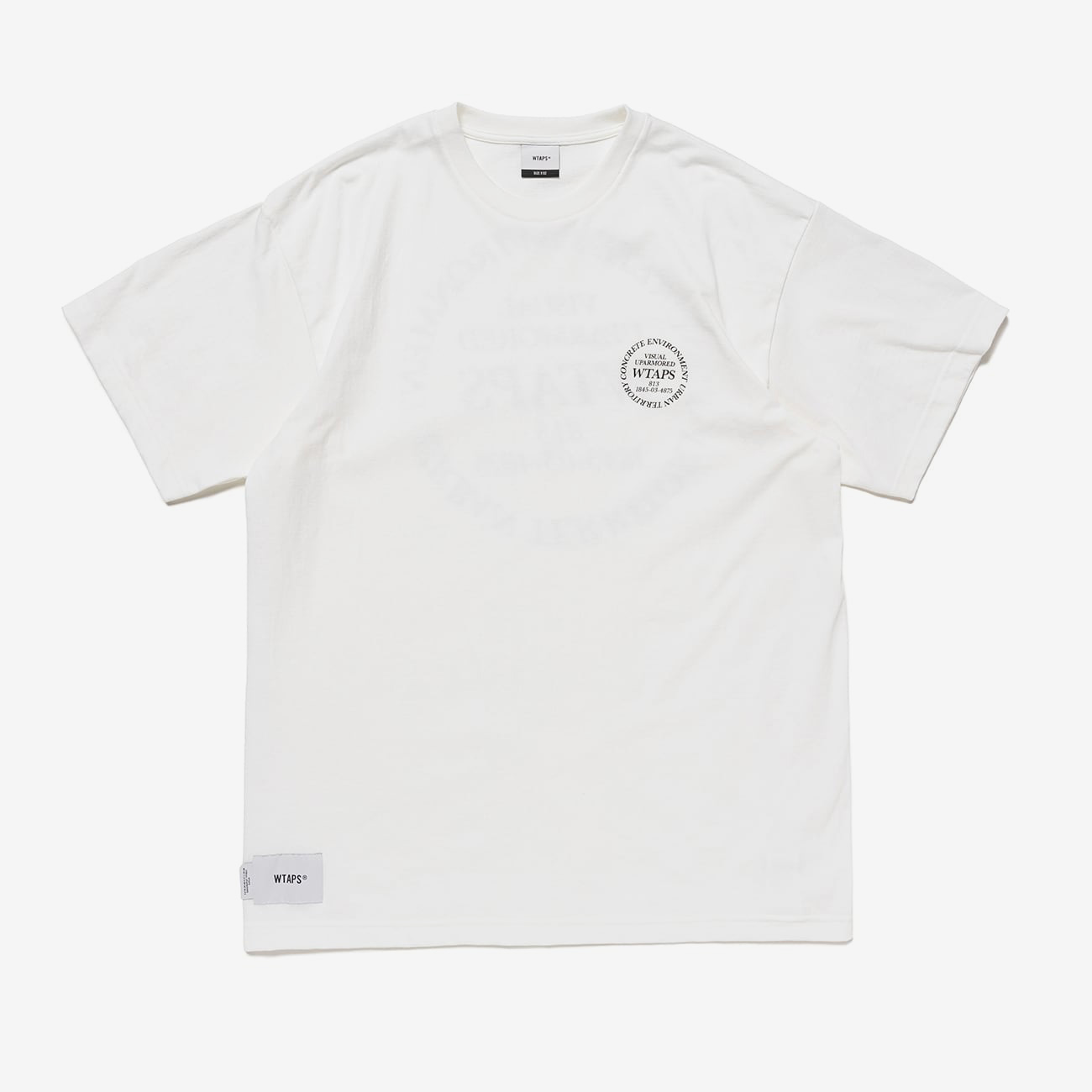 WTAPS より SNEAK7 が発売