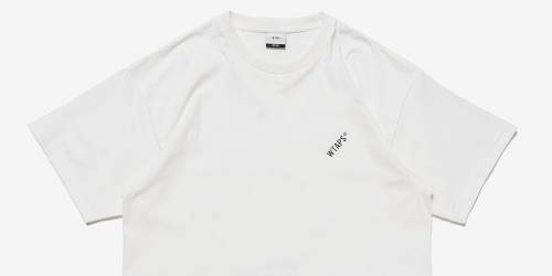 WTAPS より SNEAK7 が発売