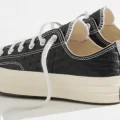 KITH × CONVERSE のコラボ Chuck 70 OX が登場