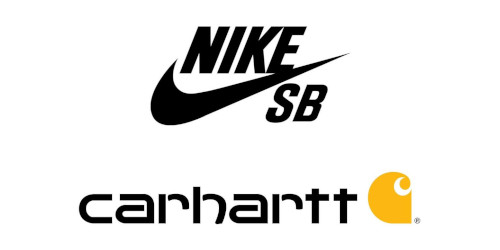 Carhartt × Nike SB の新作コラボが近日発売予定