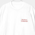 ENNOY より Professional Logo T-Shirt が発売