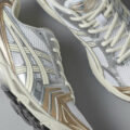 ASICS GEL-KAYANO 14 “White/Cream” 8月22日(木)発売