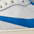 Travis Scott × fragment design × NIKE AIR JORDAN 1 LOW の詳細情報がリーク