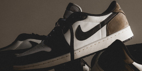 NIKE AIR JORDAN 1 LOW “MOCHA” の販売足数が公開