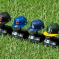 ガジャポン × New era® × MLB のカプセルトイが発売