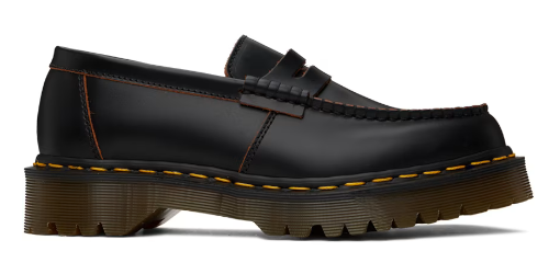 Dr.Martens のMAX56%OFF セールが開催