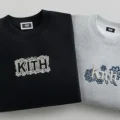 KITH より新作アイテムが発売