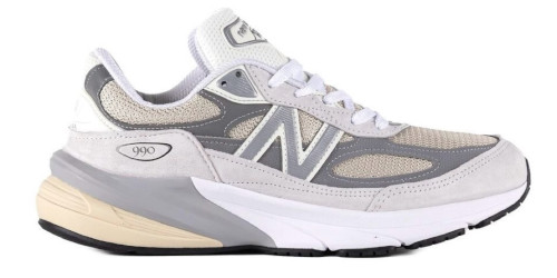 New Balance より 990v6 “Reflection” が発売予定