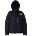 THE NORTH FACE BALTRO LIGHT JACKET 2024年秋冬モデルの予約販売が開始