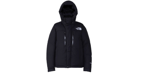 THE NORTH FACE BALTRO LIGHT JACKET 2024年秋冬モデルの予約販売が開始