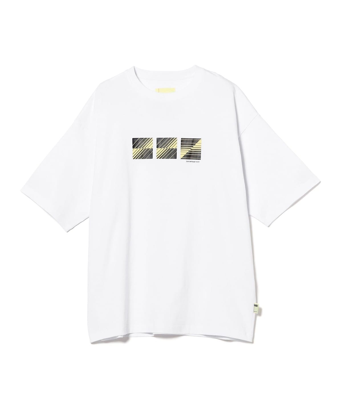 SSZ のプリントTシャツシリーズ第3弾がオンラインにて発売