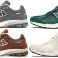 New Balance 2002R 8月21日(水)0:00～発売