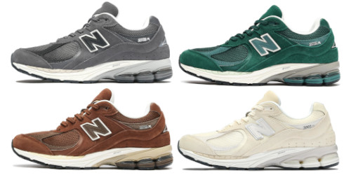 New Balance 2002R 8月21日(水)0:00～発売