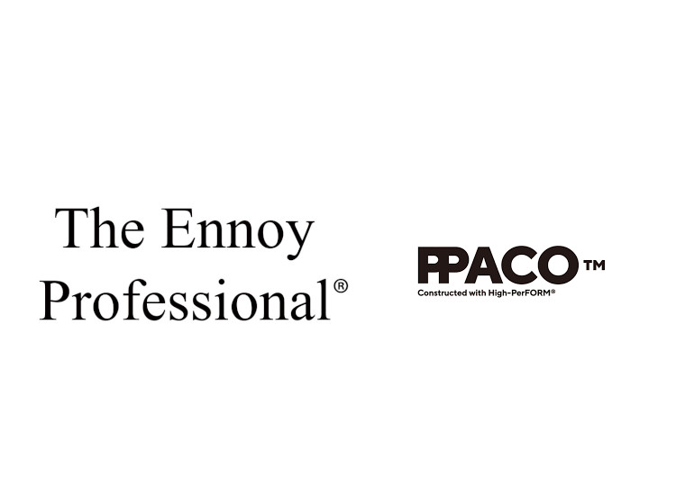 スタイリスト私物 が ENNOY × PPACO™ のコラボを予告