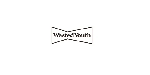 Wasted Youth 2024年サマーコレクションの新作が発売