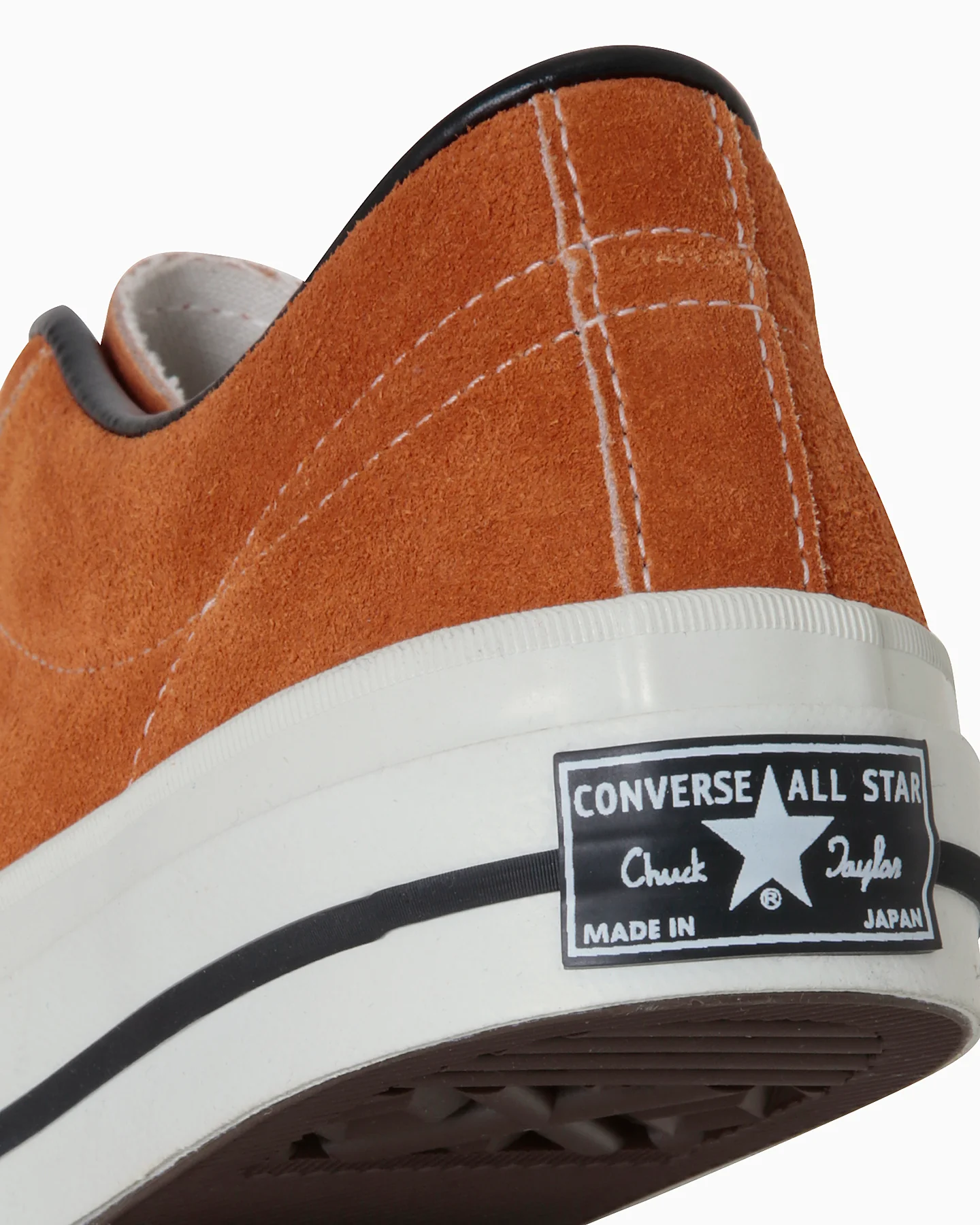 CONVERSE TimeLine より 74年発売当時のOGカラーが登場