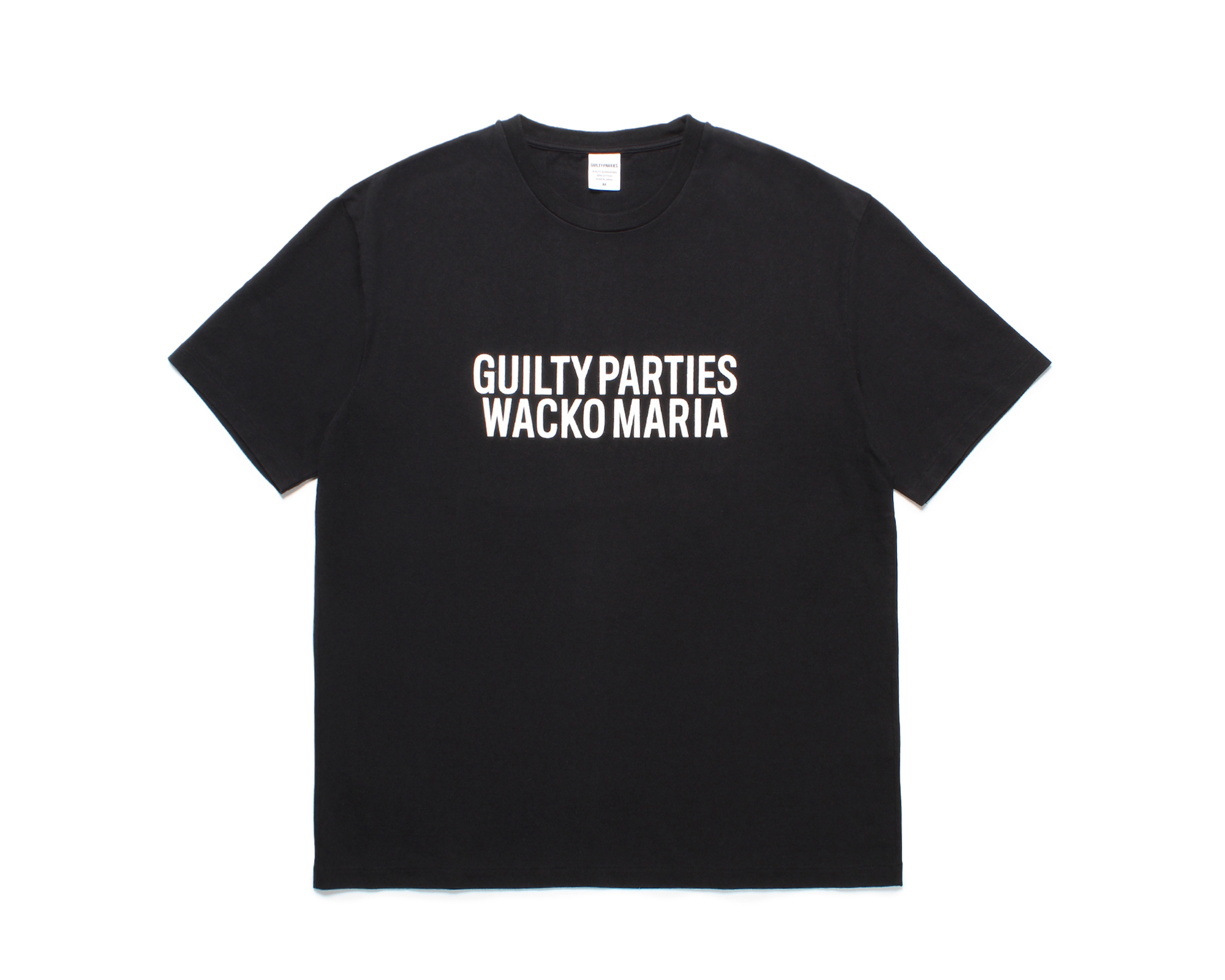 WACKO MARIA よりスポットアイテムが発売