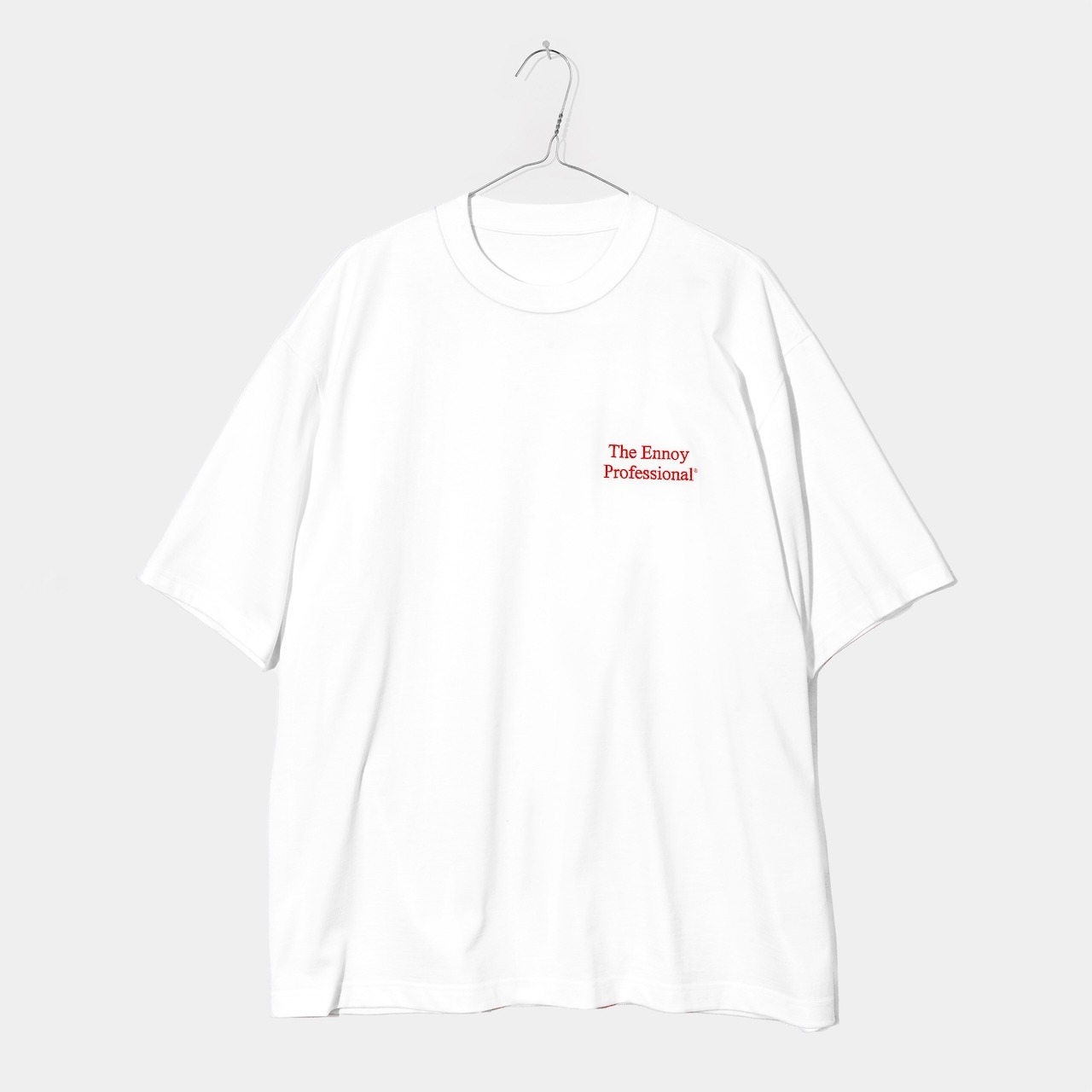 ENNOY より Professional Logo T-Shirt が発売