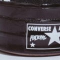 Fucking Awesome × CONVERSE の新作コラボ Chuck '70 が発売