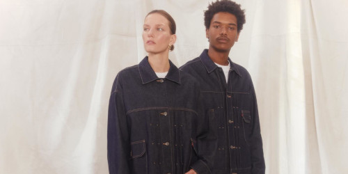 Levi’s® より WellThread Collection FW24 が発売