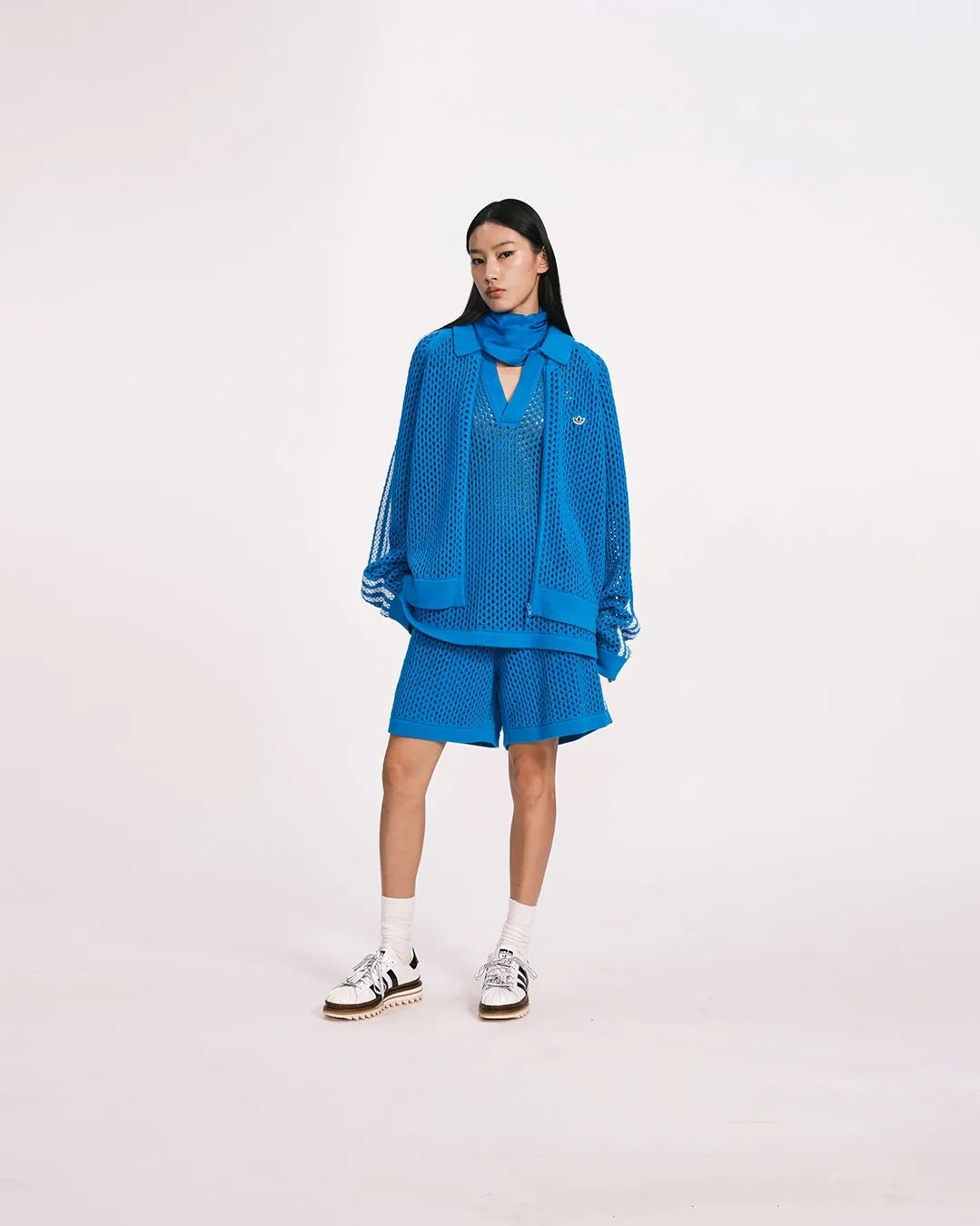 CLOT × adidas Originals の新作コラボが公開