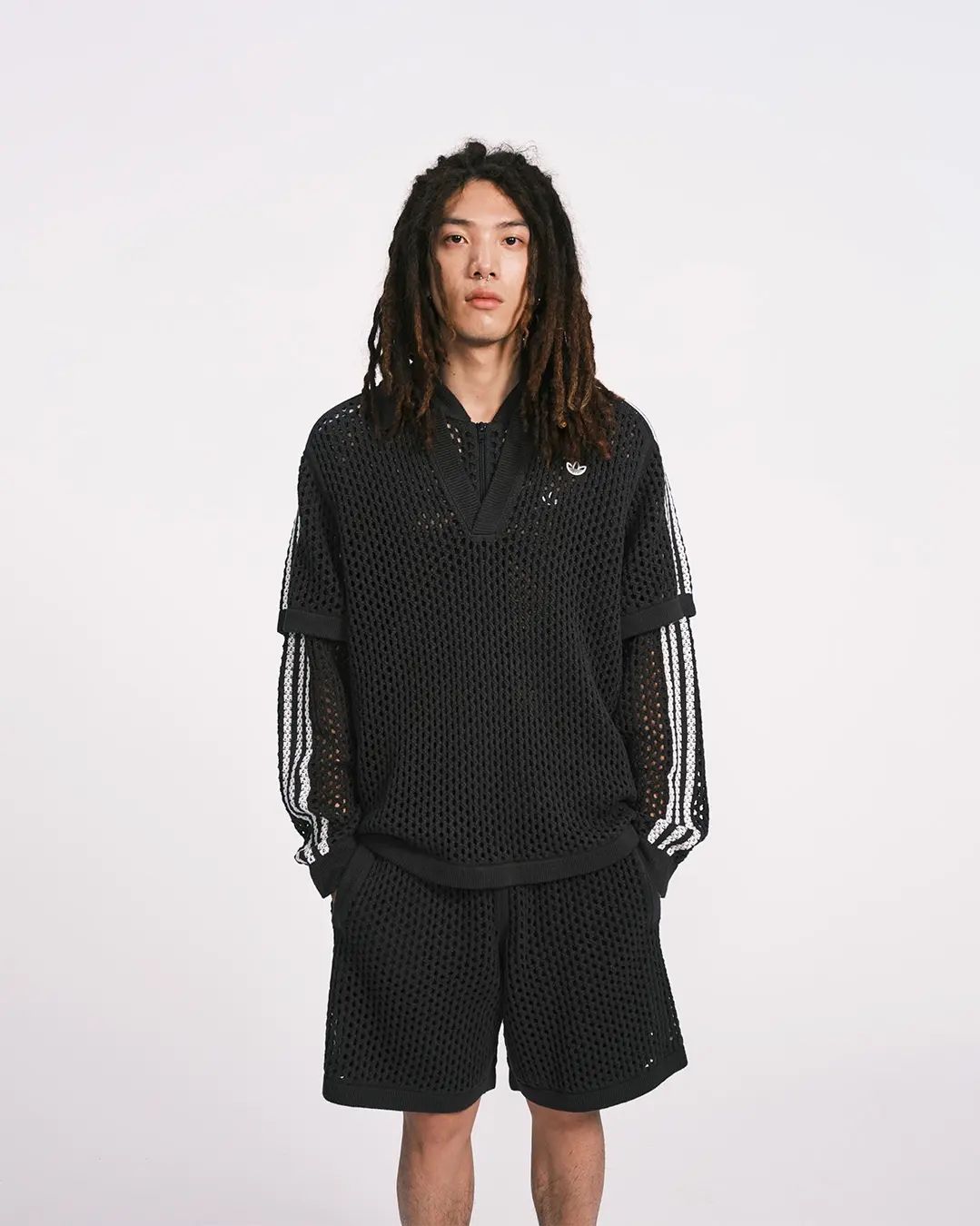 CLOT × adidas Originals の新作コラボが公開