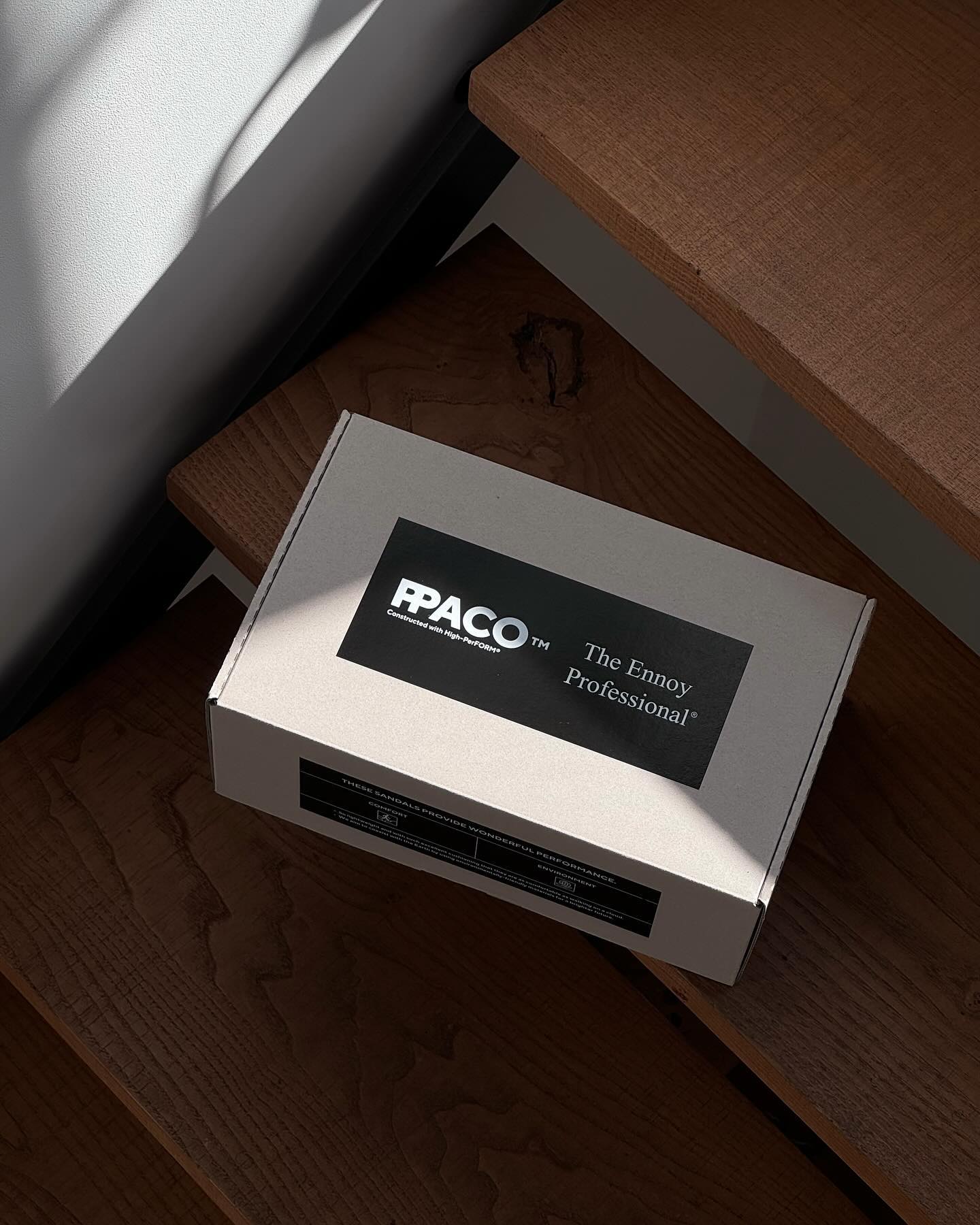 スタイリスト私物 が ENNOY × PPACO™ のコラボを予告