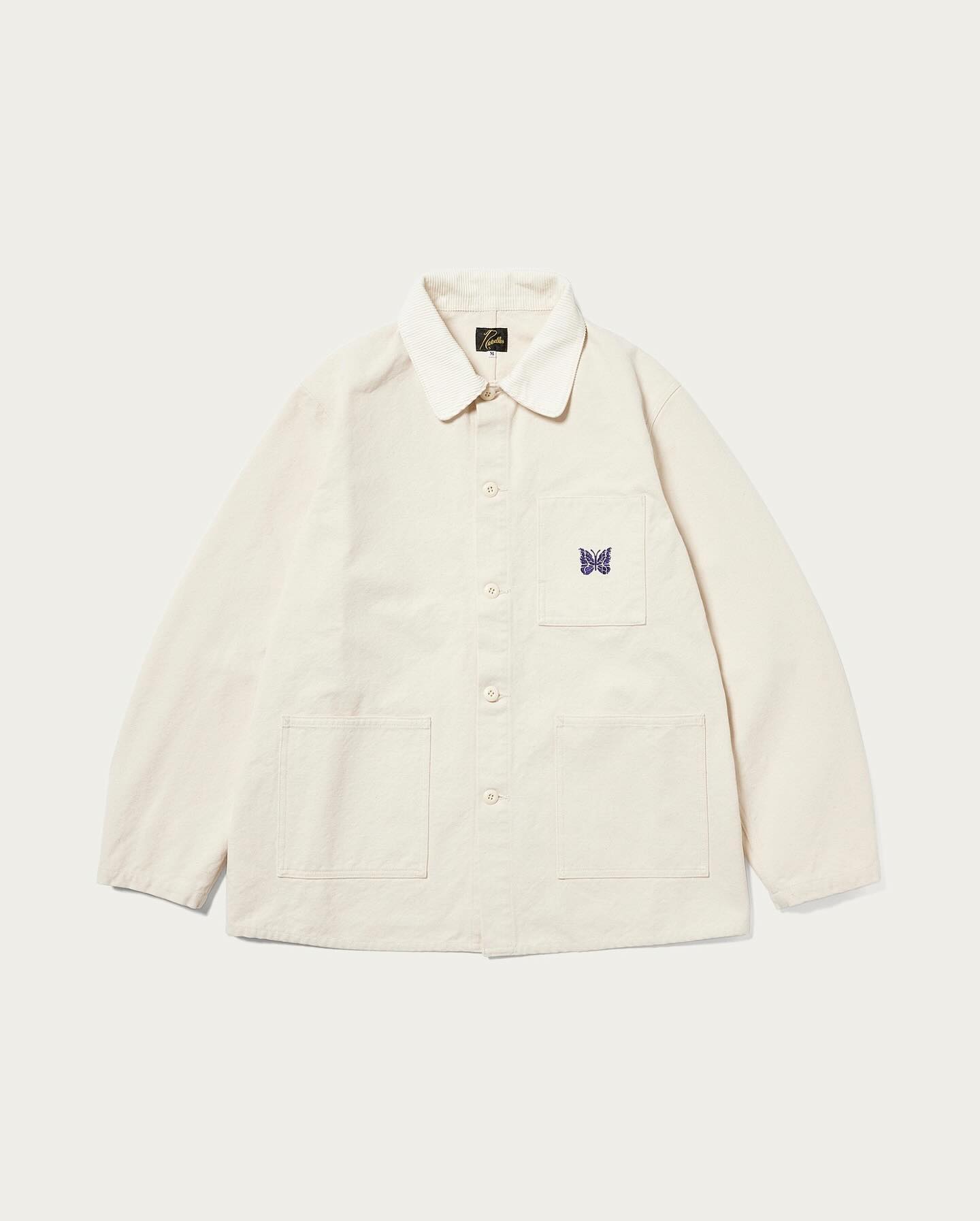 BEAUTY&YOUTH UNITED ARROWS × NEEDLES のコラボコレクションが8月9日(金)発売